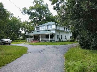 95 Saint Stephens Ave, Millry, AL 36558