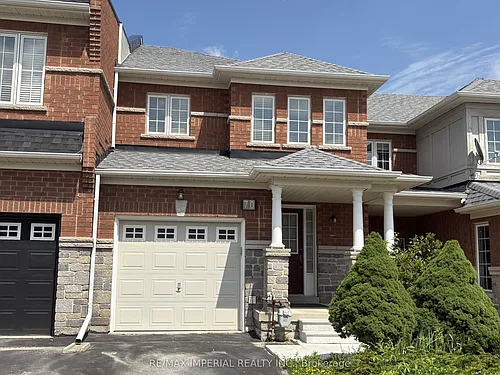 70 Maffey Cres Photo 1