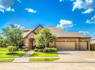 26714 Ridgetop Pole Ln, Katy, TX 77494