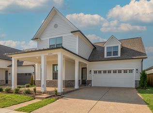 11274 Ardsley Dr S, Arlington, TN 38002