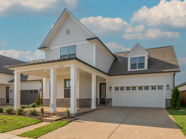 11274 Ardsley Dr S, Arlington, TN 38002