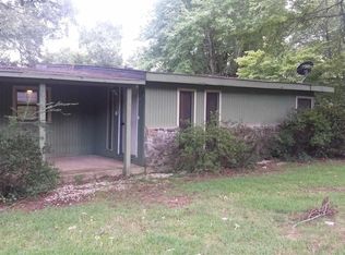 131 Price St, Hot Springs, AR 71913
