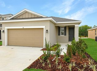 931 Blue Creek Dr, Haines City, FL 33844