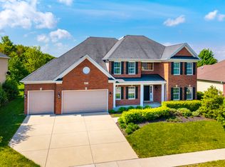 677 Slate Run, Elgin, IL 60124