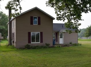 148 S Snow Prairie Rd, Coldwater, MI 49036