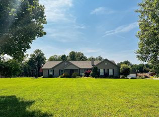 3075 Lucas Rd, Hamersville, OH 45130