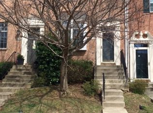 6345 Wind Rider Way, Columbia, MD 21045