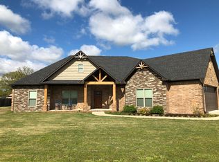 70 Colt Loop, Greenbrier, AR 72058