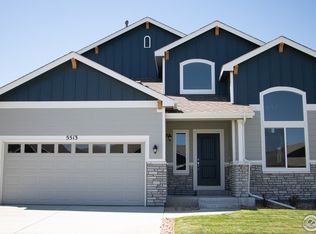 5489 Segundo Dr, Loveland, CO 80538