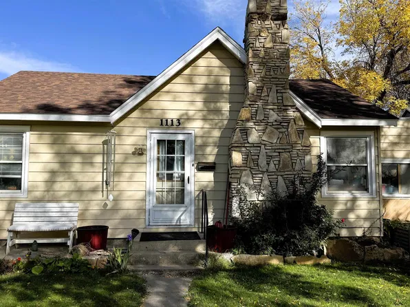 1113 Pulliam Ave, Worland, WY 82401