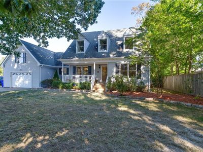 736 Woodstock Rd, Virginia Beach, VA, 23464