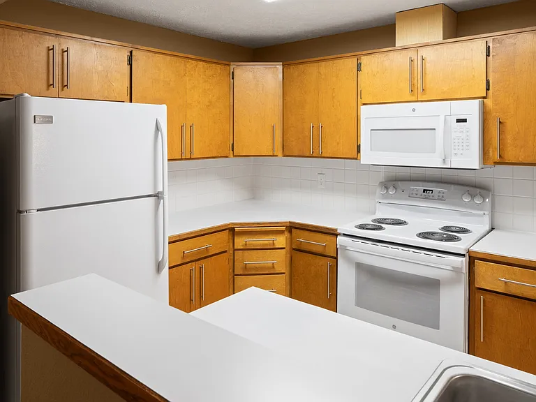 Graymayre Crossing Apartments — Photo 15