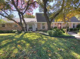 2328 Monticello Cir, Plano, TX 75075