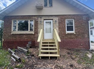 510 N Frederick Ave, Oelwein, IA 50662