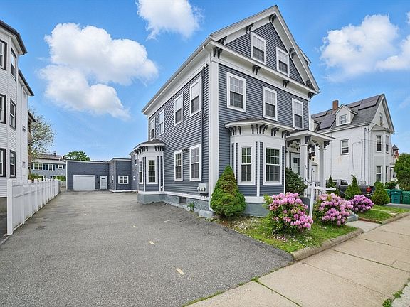 3rd image of 156 Park St #1