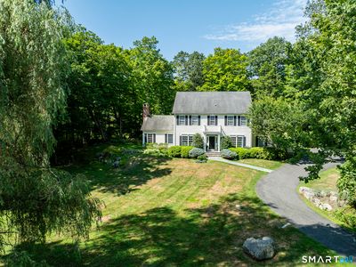 28 Great Pond Road, Ridgefield, CT, 06877