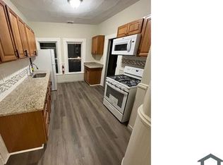 193 Cottage St FLOOR 2, Bridgeport, CT 06605