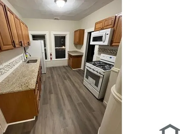 193 Cottage St Floor 2, Bridgeport, CT 06605