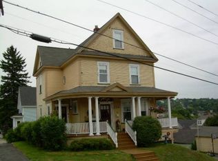 176 Madigan St, Berlin, NH 03570