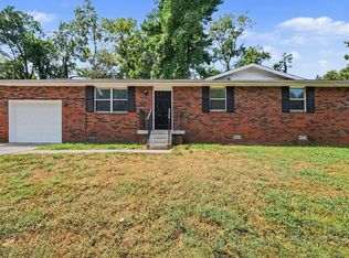 636 Frankfort Dr, Hermitage, TN 37076