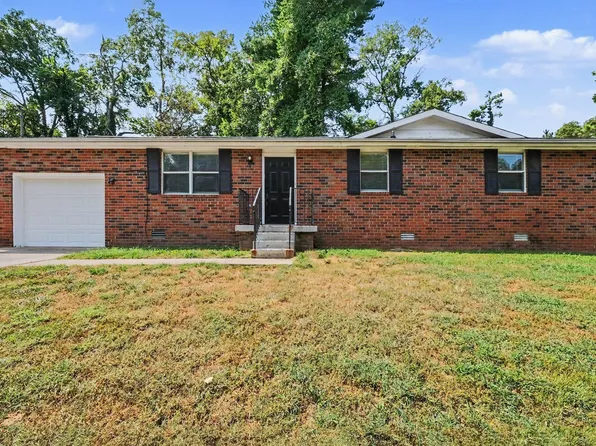 636 Frankfort Dr, Hermitage, TN 37076