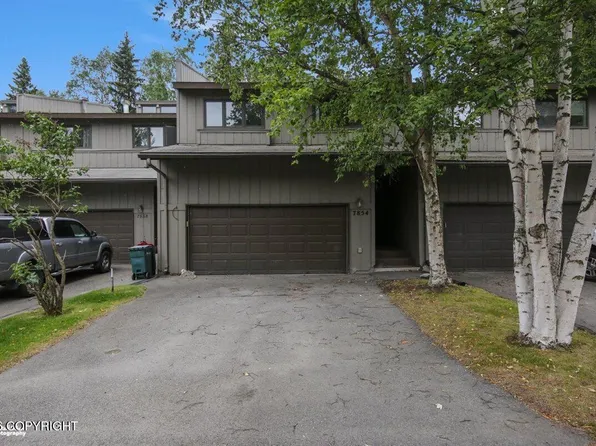 7854 Highlander Dr, Anchorage, AK 99518