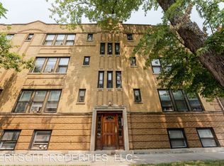 2616 W Gunnison St APT 2, Chicago, IL 60625