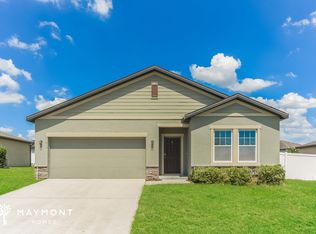313 Hidden Lake Loop, Haines City, FL 33844