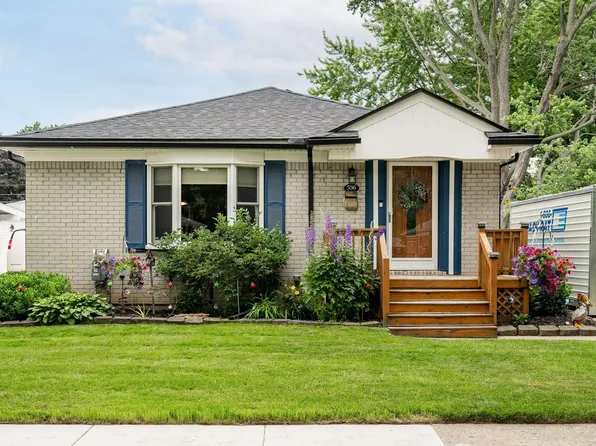 536 Redruth Ave, Clawson, MI 48017