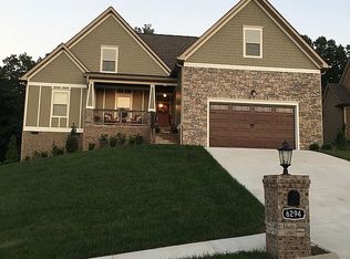 6294 Stoney River Dr, Harrison, TN 37341