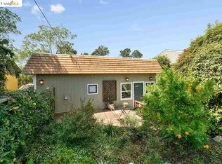 7689 Stockton Ave, El Cerrito, CA 94530