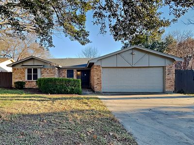 1018 Almond Dr, Mansfield, TX, 76063