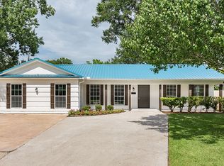3770 Bayou Rd, Beaumont, TX 77707