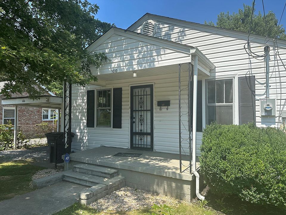 1010 Dorothy St, Kingsport, TN 37660 Zillow