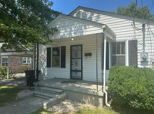 1010 Dorothy St, Kingsport, TN 37660