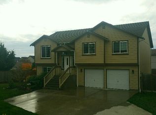 14945 Mountain View Ct SE, Yelm, WA 98597