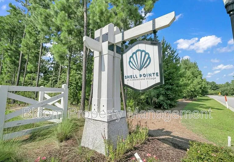 440 White Scallop Way — Photo 47
