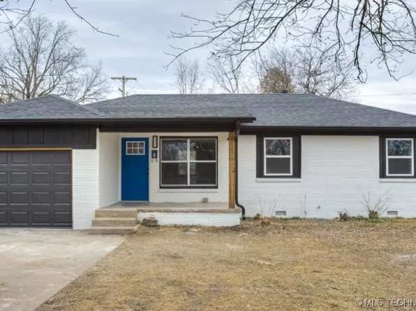 7313 E 7th St, Tulsa, OK 74112