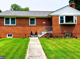 4418 Ridgecrest Dr, Suitland, MD 20746