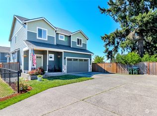 9935 Locust Ct SE, Yelm, WA 98597