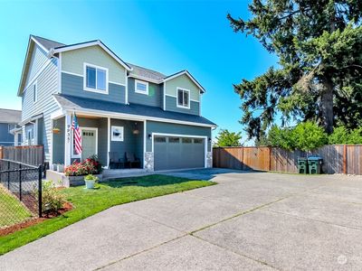 9935 Locust Court SE, Yelm, WA, 98597