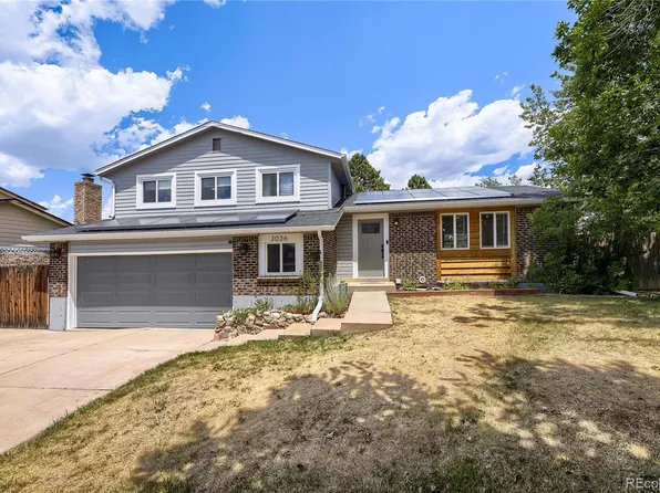 3036 S Biscay Street, Aurora, CO 80013