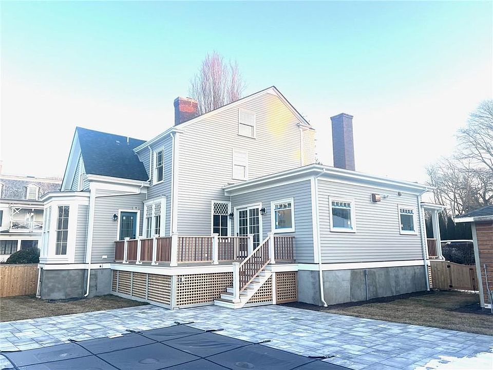 2nd image of 21 Catherine St