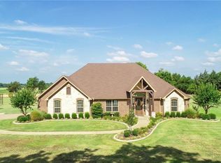 2972 Hwy 37 S, Mt Vernon, TX 75457