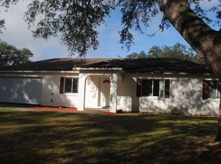 5370 SE 183rd Avenue Rd, Ocklawaha, FL 32179