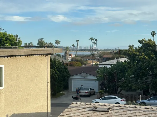 2032 Thomas Ave, San Diego, CA 92109