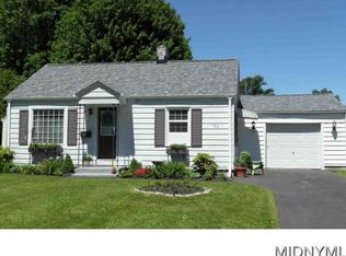 900 Highland Ave, Rome, NY 13440