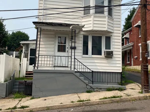 611 N 2nd St, Pottsville, PA 17901