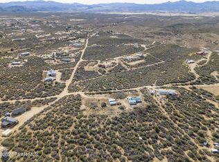 8255 W Barrington Rd, Kirkland, AZ 86332