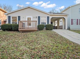 5 Hale Ct, Normal, IL 61761